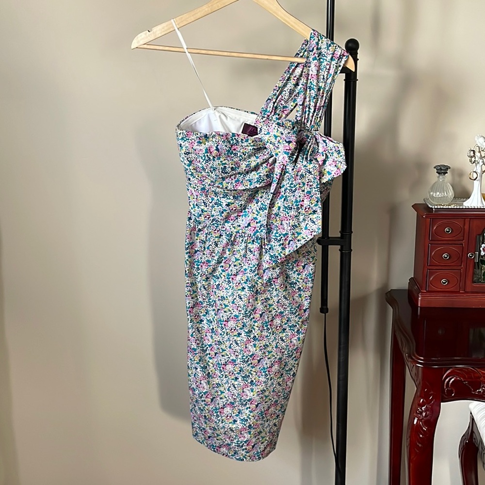 J Crew Dress